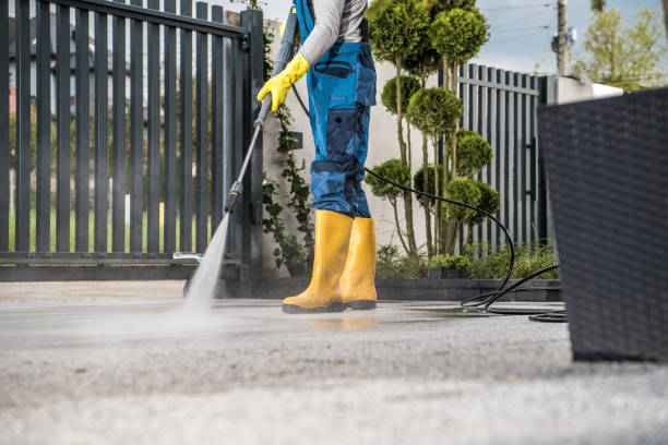Best Garage Pressure Washing  in Ocean Ridge, FL
