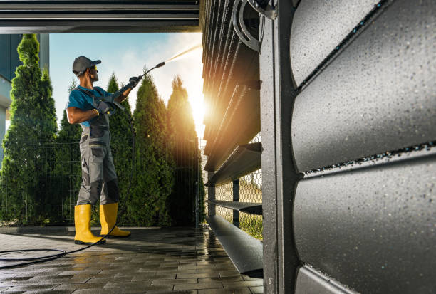 Fence Pressure Washing in Ocean Ridge, FL