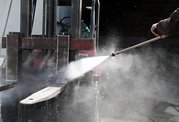 Best Commercial Building Pressure Washing  in Ocean Ridge, FL