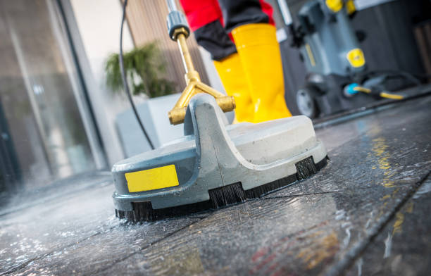 Professional Pressure Washing in Ocean Ridge, FL
