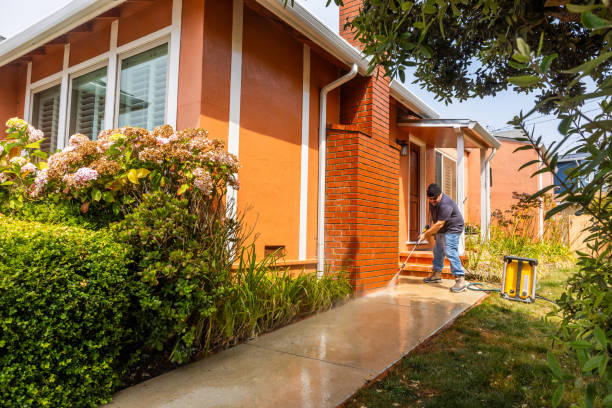 Best Roof Power Washing Services  in Ocean Ridge, FL