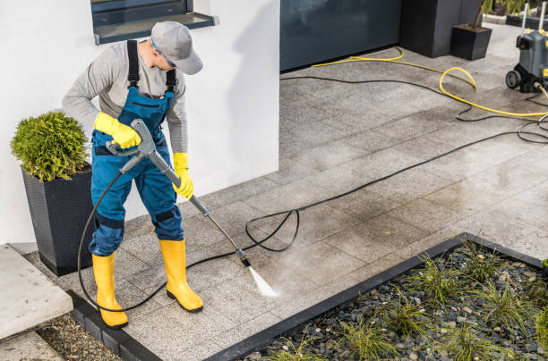 Best Residential Pressure Washing Services  in Ocean Ridge, FL