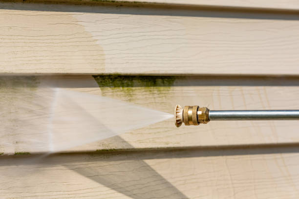 Why Choose Our Certified Pressure Washing Experts for Your Project Needs in Ocean Ridge, FL?