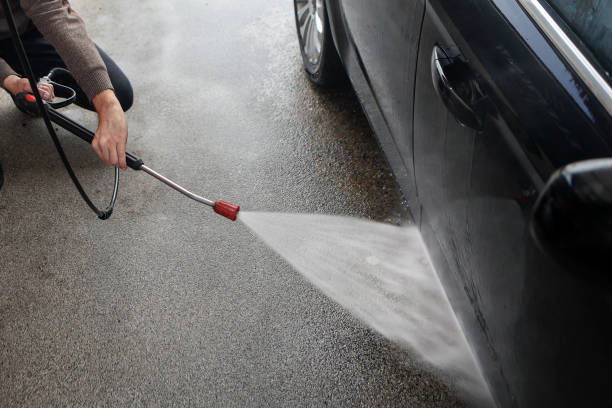 Best Commercial Building Pressure Washing  in Ocean Ridge, FL