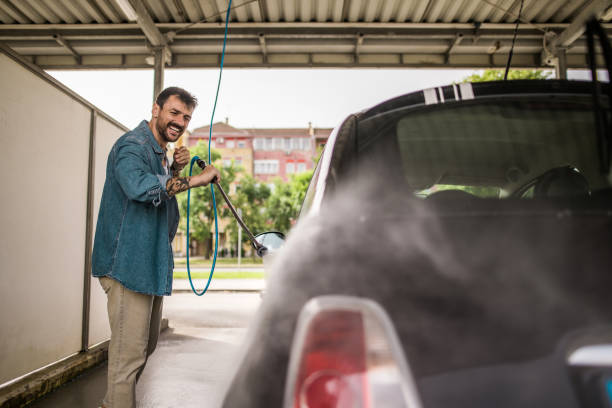 Why Choose Our Certified Pressure Washing Experts for Your Project Needs in Ocean Ridge, FL?